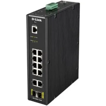 DIS-200G-12SW D-Link