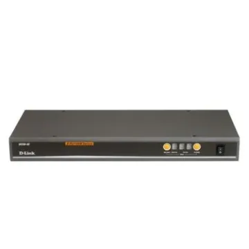 dkvm-8e D-Link