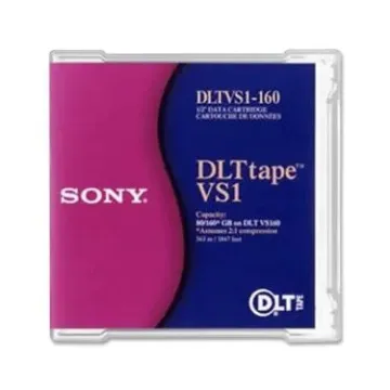 DLTVS160 Sony