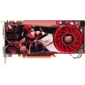 DM-XHD670XTG4-512 ATI Technologies