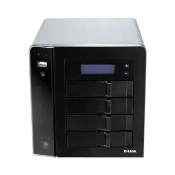 DNS-1250-04 D-Link