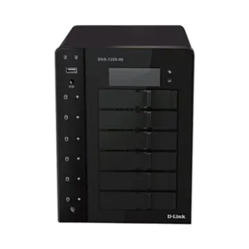 DNS-1250-06 D-Link