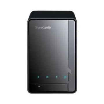 DNS-320-110 D-Link