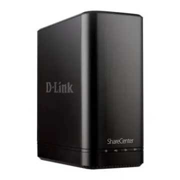 DNS-320-2TB D-Link