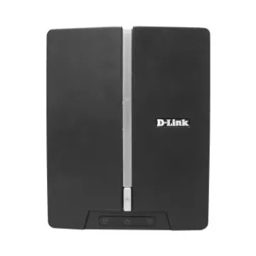 DNS-321-1TB D-Link