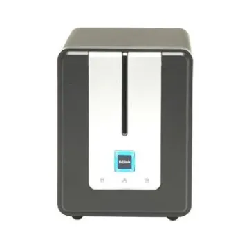 dns-323-bn D-Link