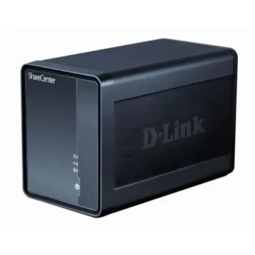 DNS-325-2TB D-Link