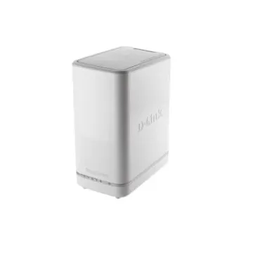 DNS-327L D-Link