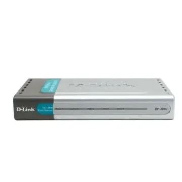 DP-300U D-Link