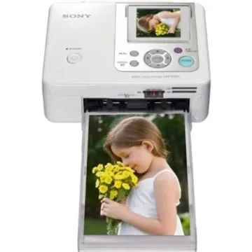 DPP-FP67 Sony