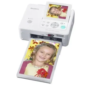 DPP-FP75 Sony
