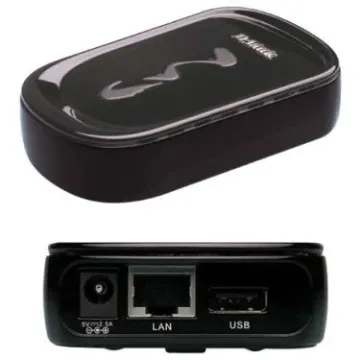 DPR-1040 D-Link