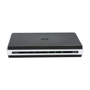 DPR-1061/E D-Link