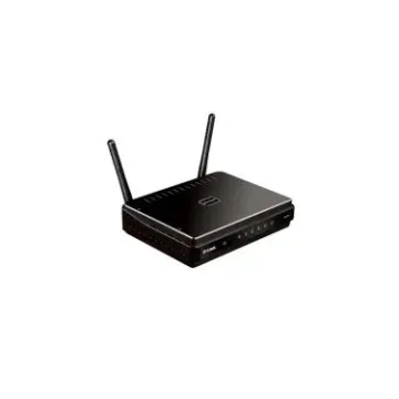DSL-2750B-US D-Link