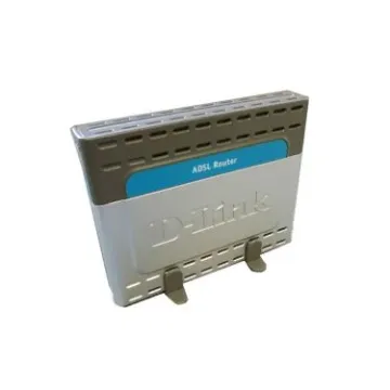DSL-504T/UK D-Link
