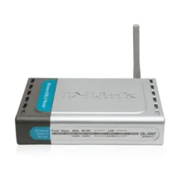 DSL-G604T D-Link