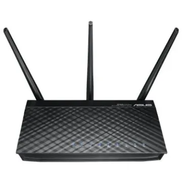 DSL-N55U ASUS