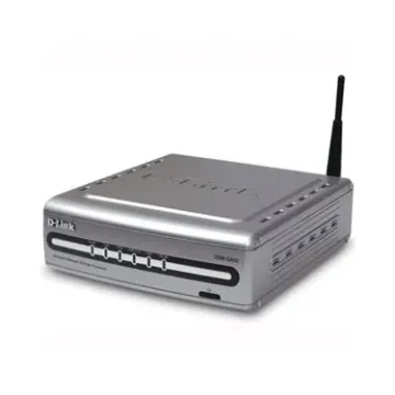 DSM-G600 D-Link
