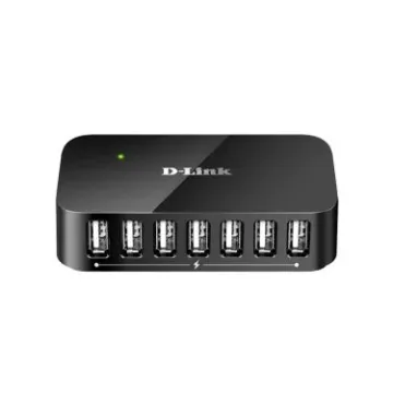 DUBH7 D-Link