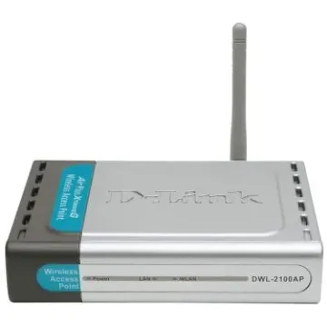 DWL-2100AP/E D-Link