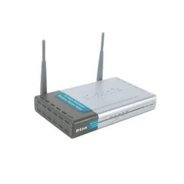 DWL-7100AP D-Link