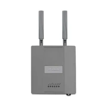 DWL-8200AP D-Link