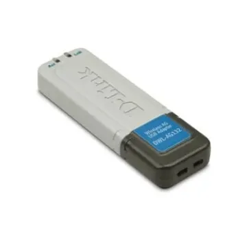 DWL-AG132 D-Link