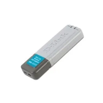 DWL-G122-UO-R D-Link