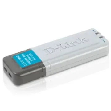 DWL-G122 D-Link
