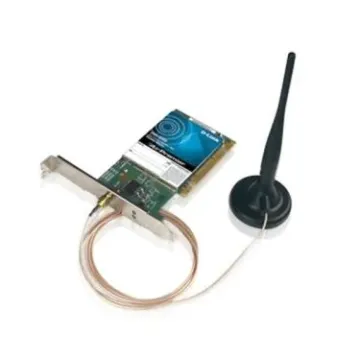 DWL-G550 D-Link