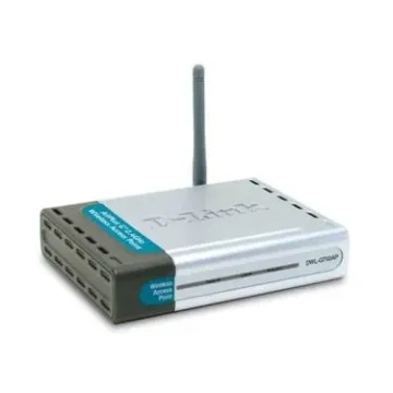 DWL-G700AP D-Link