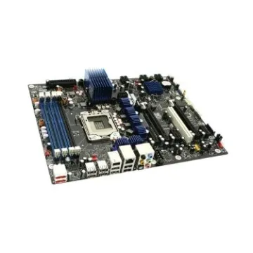 DX58SO Intel