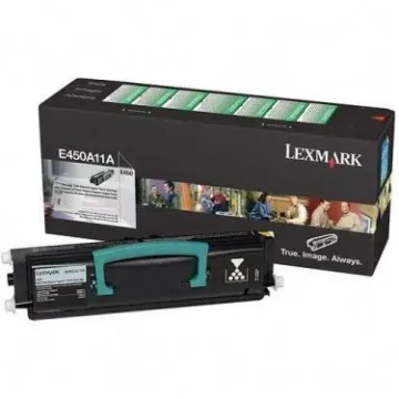E450A11A-B2 Lexmark