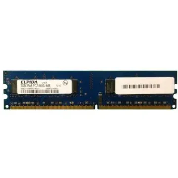 EBE21UE8AFFA-8G-F Elpida Memory