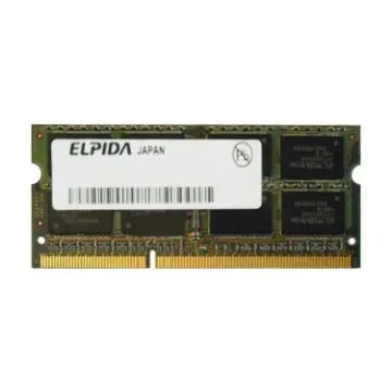 EBE21UE8AFSA-8G-F-06 Elpida Memory