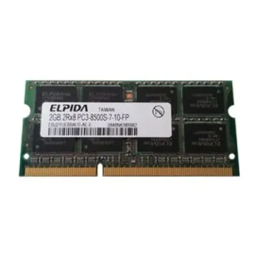 EBJ21UE8BAU0-AE-E Elpida Memory