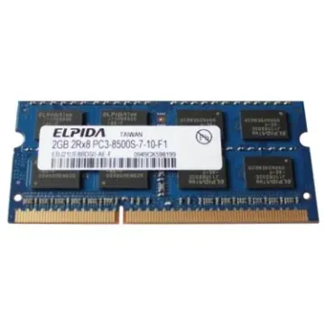 EBJ21UE8BDS0-AE-F-06 Elpida Memory