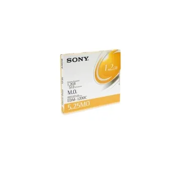 EDM1200 Sony