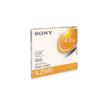 EDM4100 Sony