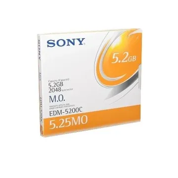 EDM5200 Sony