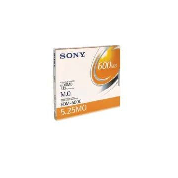 EDM600 Sony