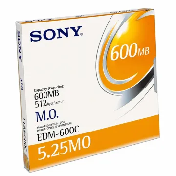 EDM600B Sony