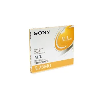 EDM9100 Sony