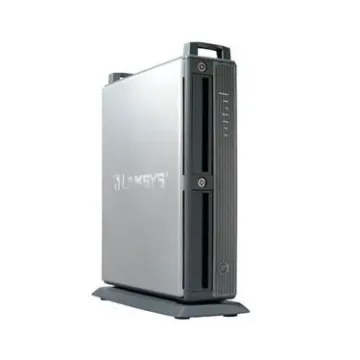 EFG120 Linksys