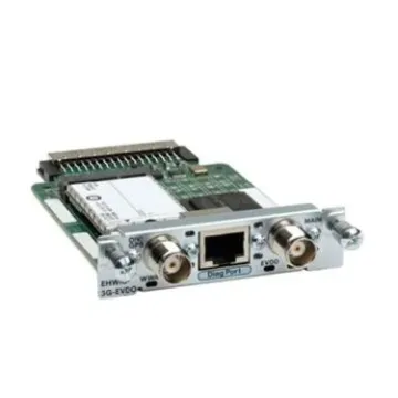 EHWIC-3G-EVDO-V-RF Cisco