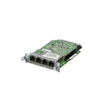 EHWIC-4ESG Cisco