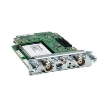 EHWIC-4G-LTE-AT= Cisco