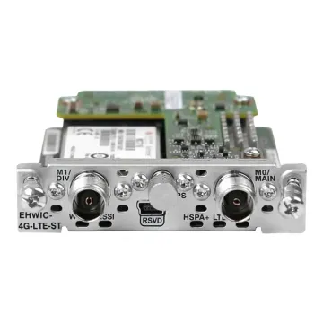 EHWIC-4G-LTE-ST Cisco