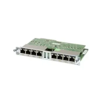 EHWIC-D-8ESG Cisco