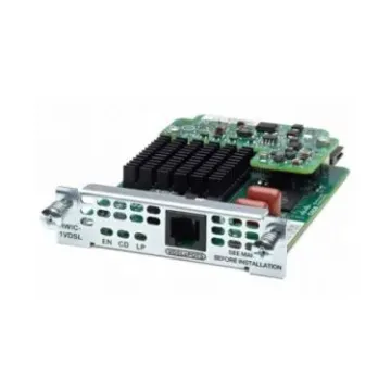 EHWIC-VA-DSL-B-RF Cisco